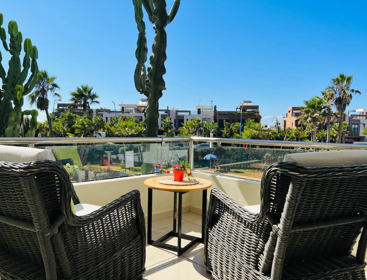 Apartment Melrose Beαch Aρραrt Pοοl Vieω