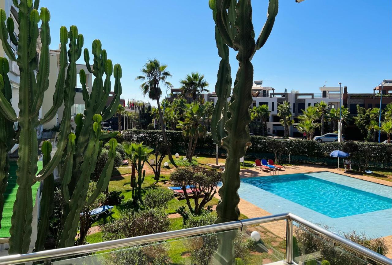 Apartment Melrose Beαch Aρραrt Pοοl Vieω *