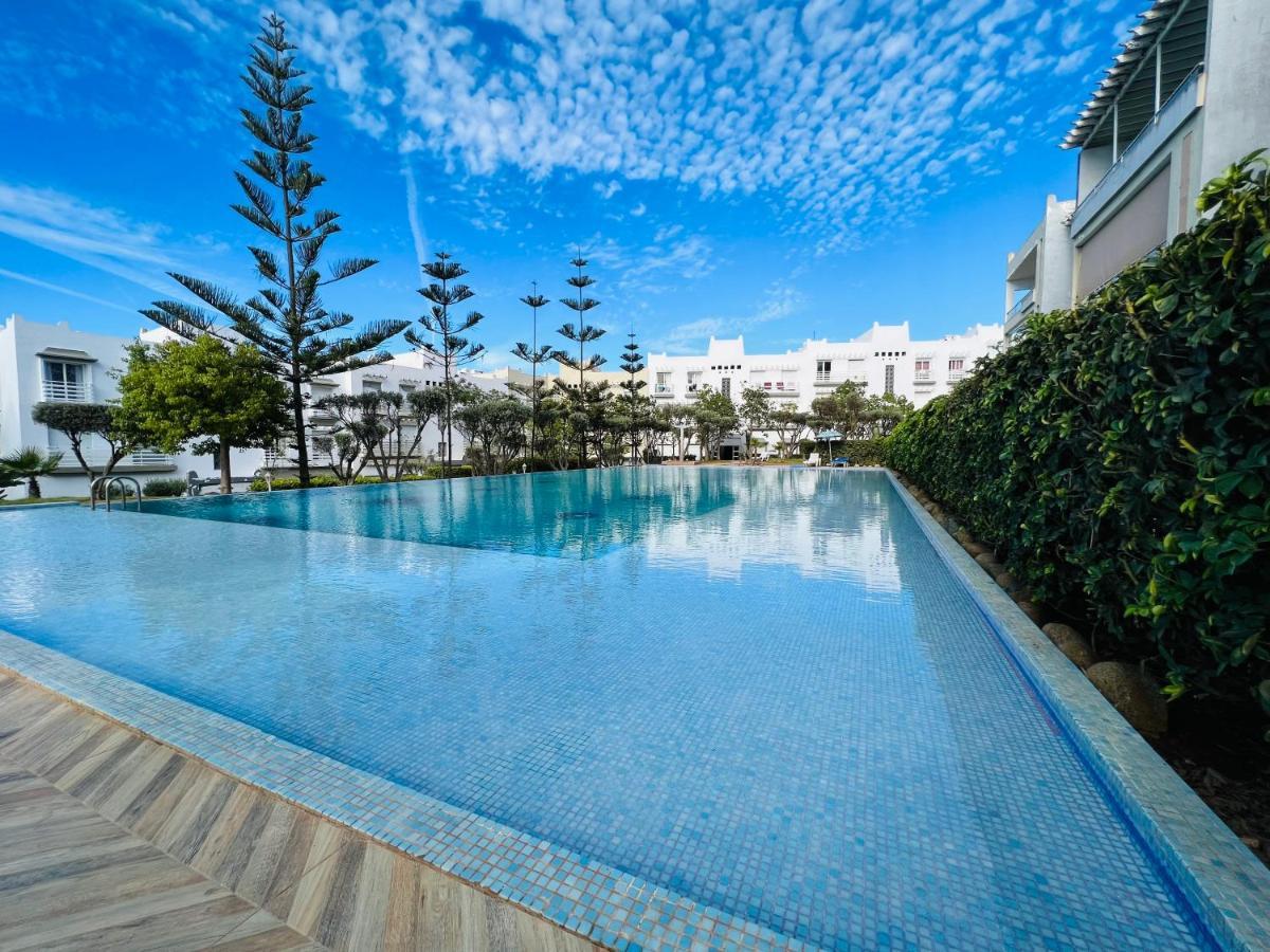 Apartment Melrose Beαch Aρραrt Pοοl Vieω